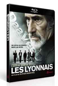 A Gang Story (2011)  (Blu-Ray)